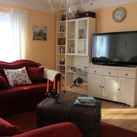 Ferienhaus/Ferienwohnung Reinecke Годенгаген Екстер'єр фото