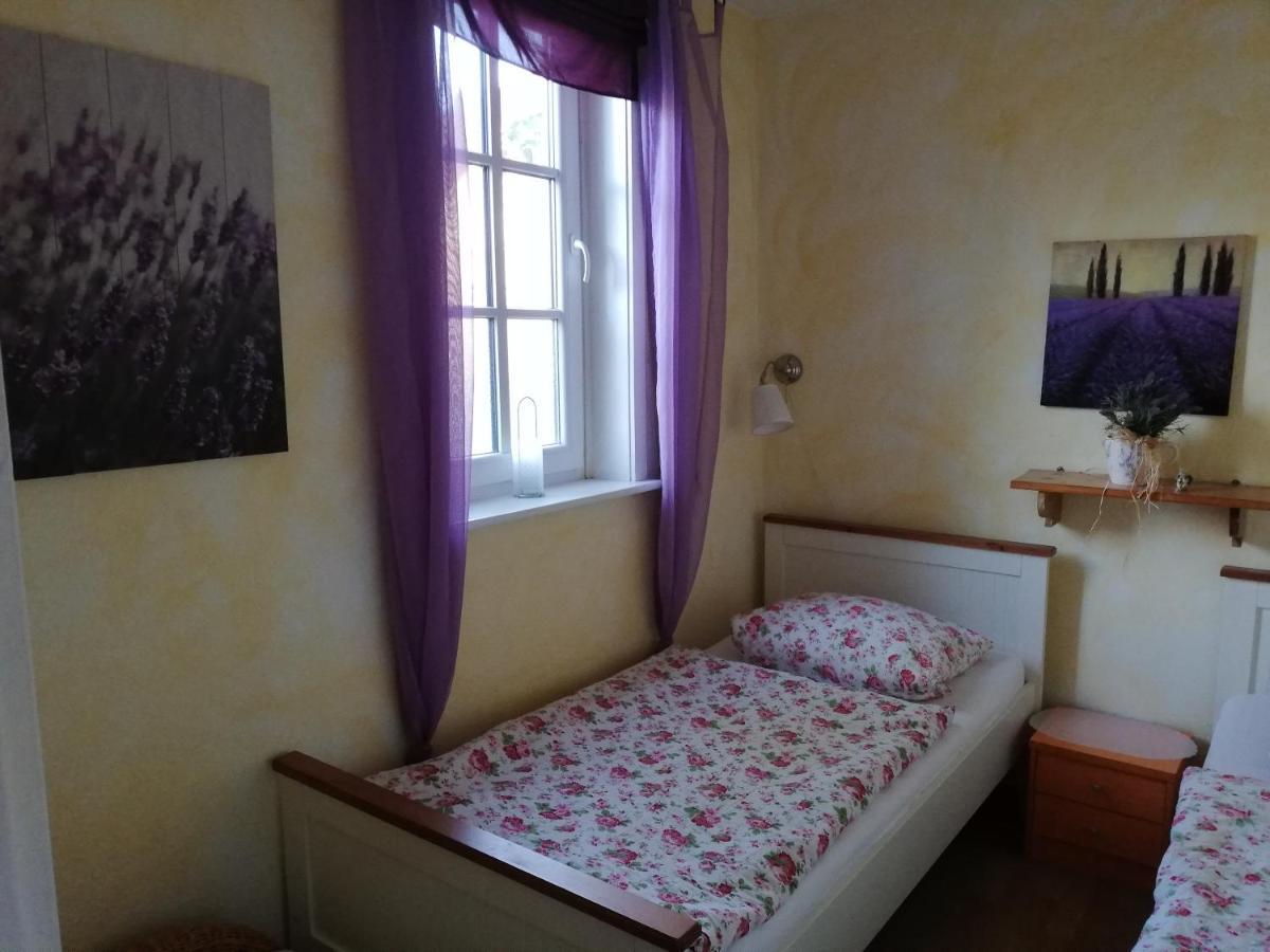 Ferienhaus/Ferienwohnung Reinecke Годенгаген Екстер'єр фото