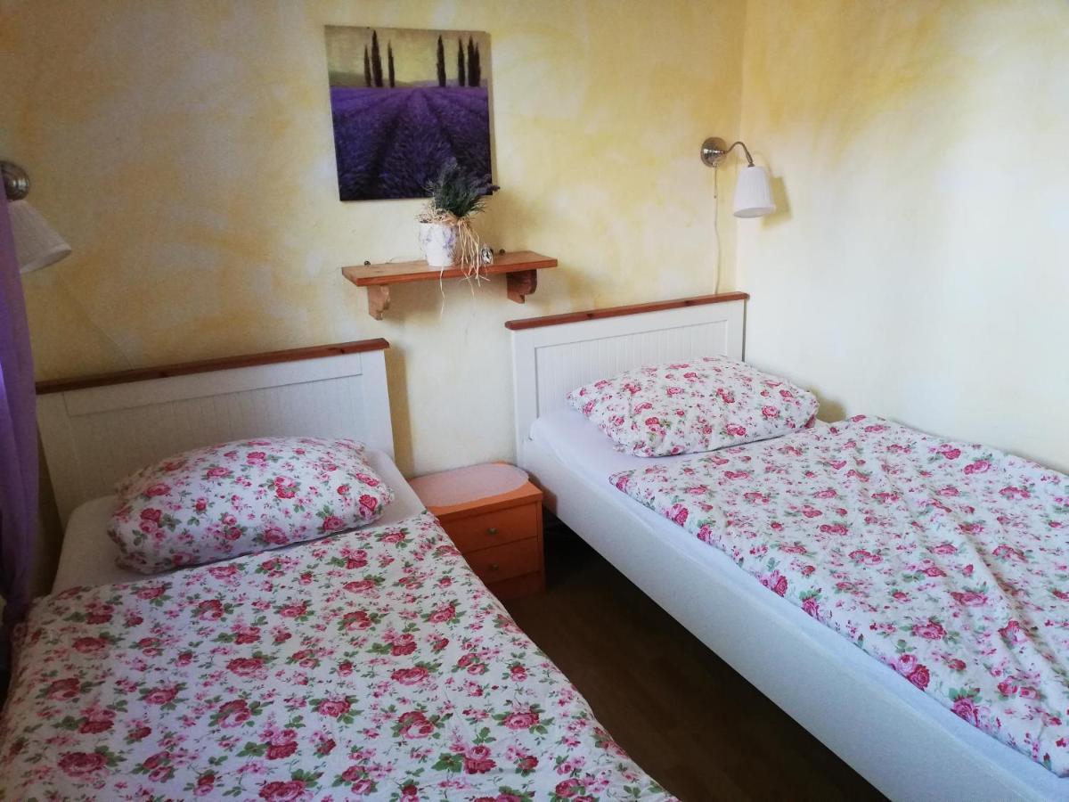 Ferienhaus/Ferienwohnung Reinecke Годенгаген Екстер'єр фото